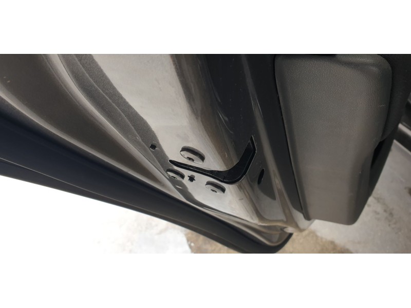 Recambio de cerradura puerta trasera izquierda para citroen c4 picasso feel referencia OEM IAM 9826136980  