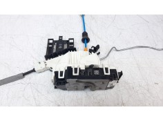 Recambio de cerradura puerta delantera izquierda para mercedes-benz clase cla (w117) shooting brake cla 200 d (117.908) referenc 2