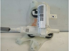 Recambio de motor cierre centralizado porton para mercedes-benz clase cla (w117) shooting brake cla 200 d (117.908) referencia O 2