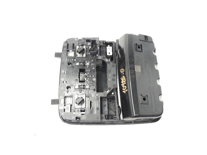 Recambio de luz interior para kia xceed 1.0 tgdi cat referencia OEM IAM 92800J7060WK  