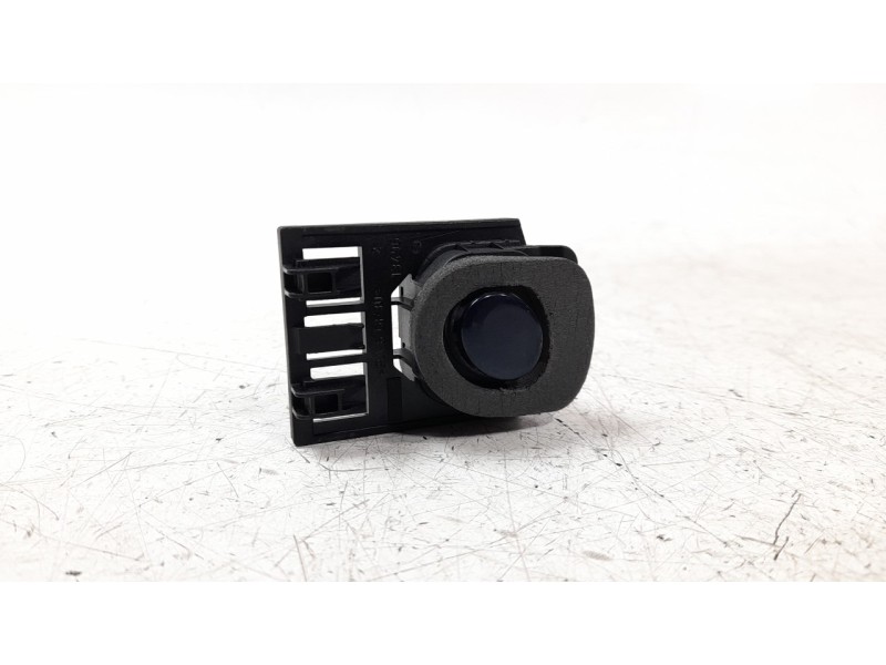 Recambio de maneta exterior porton para peugeot 607 (s1) básico referencia OEM IAM 9632343580  