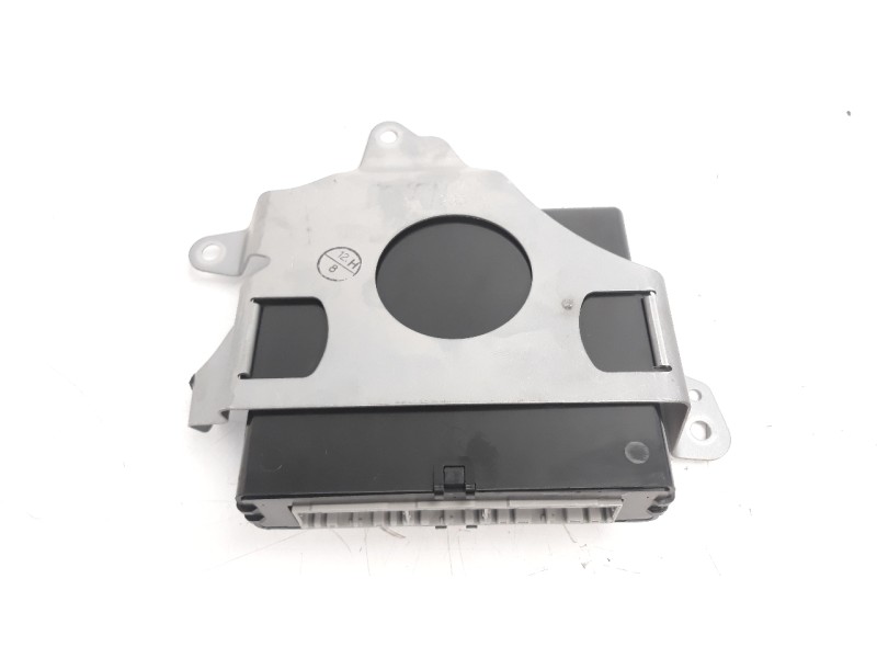Recambio de modulo electronico para lexus is200 (ds2/is2) 2.2 d-4d cat referencia OEM IAM 8954053330  