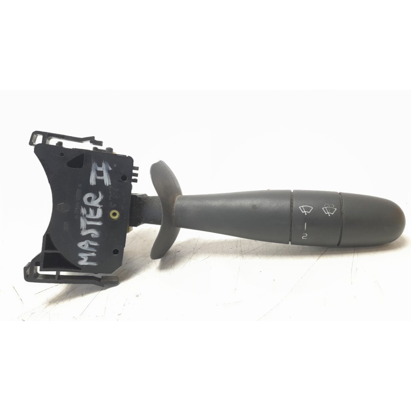 Recambio de mando limpia para renault master ii phase 2 bus mini - bus 9 - plazas l1h1 referencia OEM IAM 8200199519  