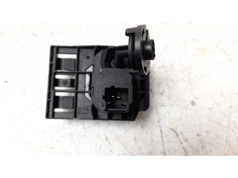 Recambio de maneta exterior porton para peugeot 607 (s1) básico referencia OEM IAM 9632343580  