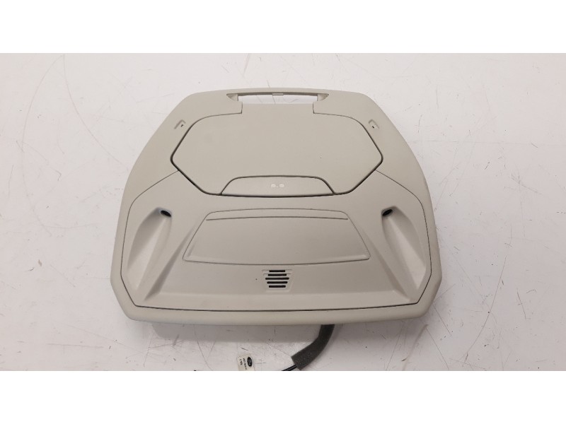 Recambio de moldura para ford focus lim. 1.5 tdci cat referencia OEM IAM F1EBA519D56ABW  