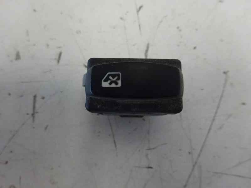 Recambio de interruptor para renault laguna ii (bg0) authentique referencia OEM IAM   