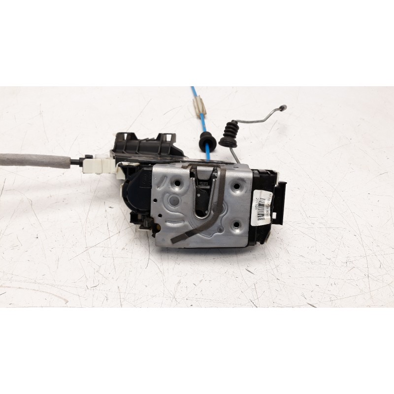 Recambio de cerradura puerta trasera derecha para mercedes-benz clase cla (w117) shooting brake cla 200 d (117.908) referencia O