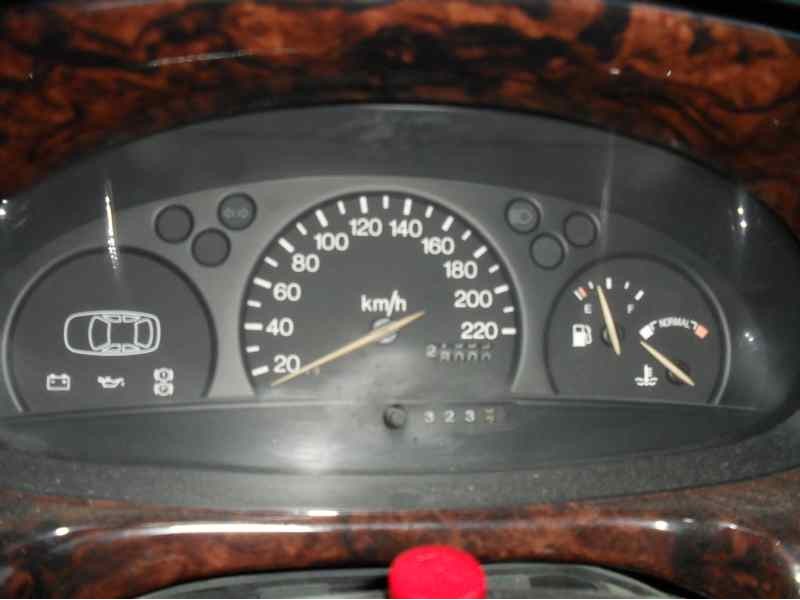 ford escort berl./turnier del año 1997