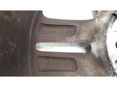 Recambio de llanta para hyundai kona 1.0 tgdi cat referencia OEM IAM 52910J9100 16 PULGADAS  2