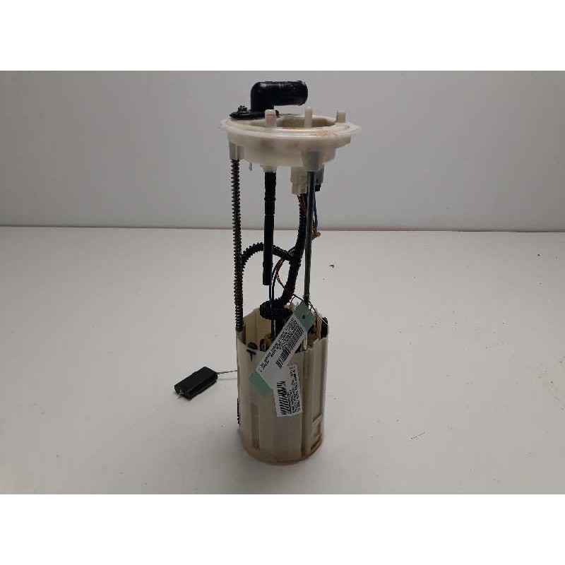 Recambio de bomba combustible para peugeot boxer caja cerr. techo elevado (bat.3450)(335)(2007 =>) hdi (335) referencia OEM IAM 