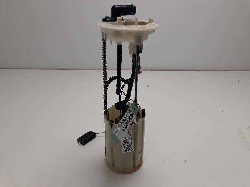 Recambio de bomba combustible para peugeot boxer caja cerr. techo elevado (bat.3450)(335)(2007 =>) hdi (335) referencia OEM IAM 