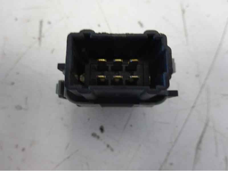Recambio de interruptor para renault laguna ii (bg0) authentique referencia OEM IAM   