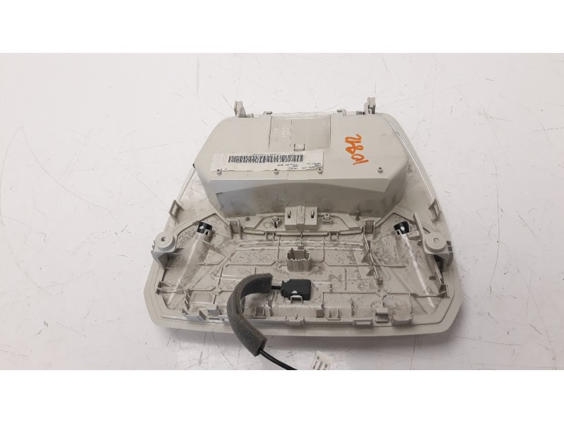 Recambio de moldura para ford focus lim. 1.5 tdci cat referencia OEM IAM F1EBA519D56ABW  