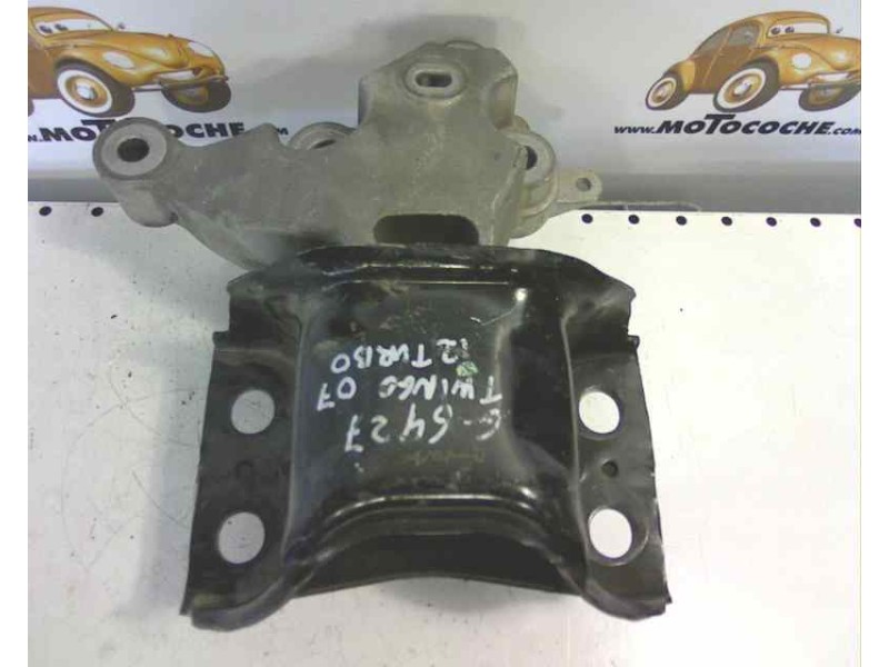 Recambio de soporte motor derecho para renault twingo 1.2 16v referencia OEM IAM 8200437589  6427