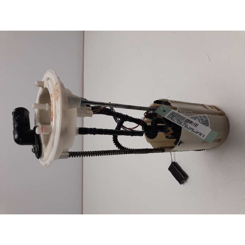 Recambio de bomba combustible para peugeot boxer caja cerr. techo elevado (bat.3450)(335)(2007 =>) hdi (335) referencia OEM IAM 