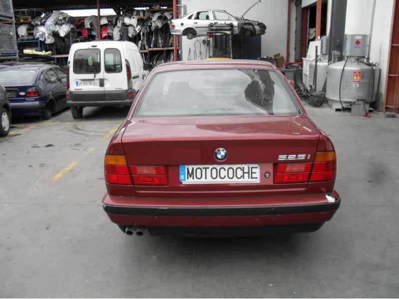 bmw serie 5 berlina (e34) del año 1991