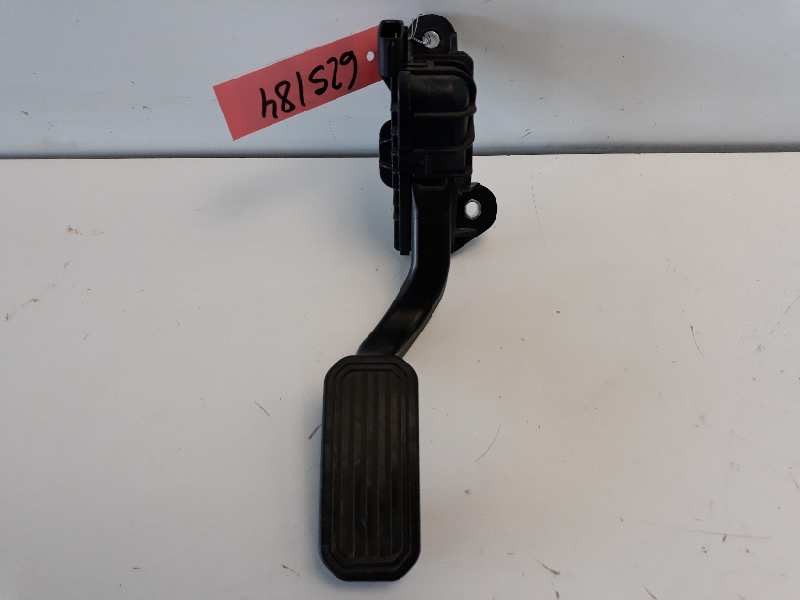 Recambio de potenciometro pedal para toyota prius (nhw20) 1.5 cat referencia OEM IAM 7812047050 1988003200 