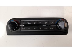 MANDO CLIMATIZADOR 97250J7202 