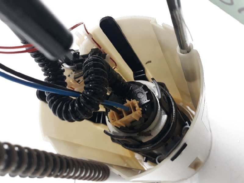 Recambio de bomba combustible para peugeot boxer caja cerr. techo elevado (bat.3450)(335)(2007 =>) hdi (335) referencia OEM IAM 