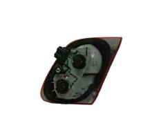 Recambio de piloto trasero izquierdo para mercedes-benz clase e (w210) berlina referencia OEM IAM 2108200964 ME0354064 