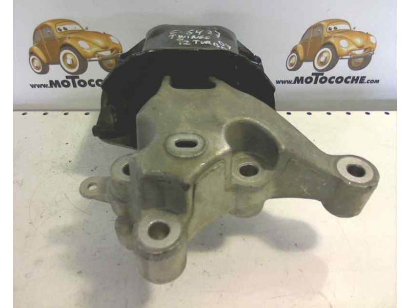 Recambio de soporte motor derecho para renault twingo 1.2 16v referencia OEM IAM 8200437589  6427