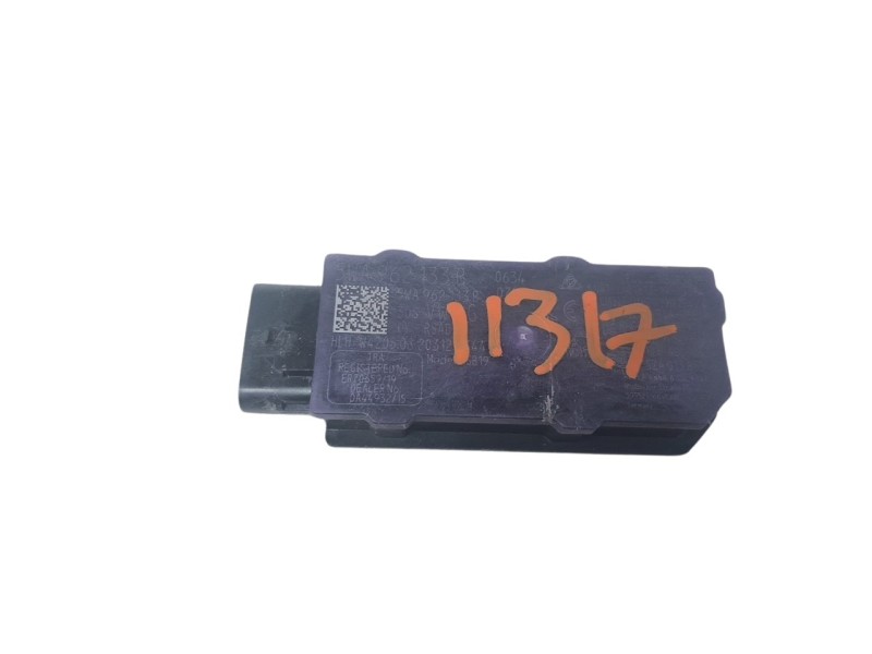 Recambio de modulo electronico para seat leon (kl1) 1.5 16v etsi act referencia OEM IAM 5WA962133B  
