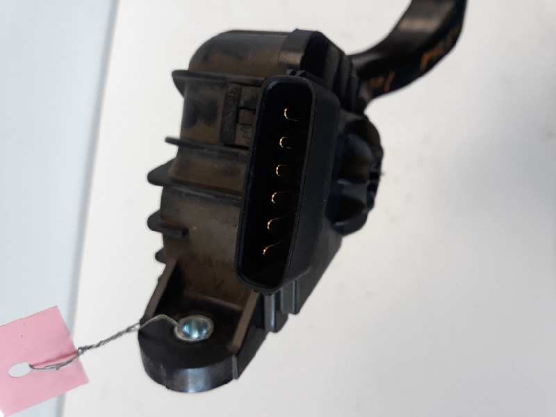 Recambio de potenciometro pedal para toyota prius (nhw20) 1.5 cat referencia OEM IAM 7812047050 1988003200 