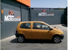 RENAULT TWINGO (CO6)