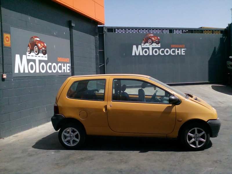 renault twingo (co6) del año 1994