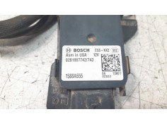 Recambio de sonda lambda para mitsubishi l 200 (kl0/kj0) basis doppelkabine 4wd referencia OEM IAM 0281007742 EGSNX2  2