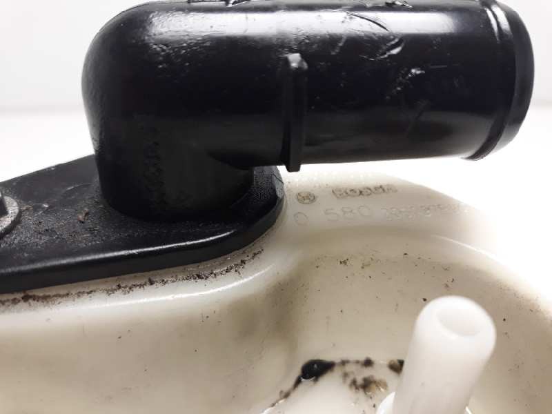 Recambio de bomba combustible para peugeot boxer caja cerr. techo elevado (bat.3450)(335)(2007 =>) hdi (335) referencia OEM IAM 