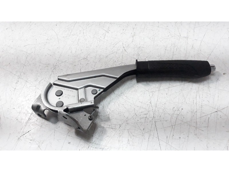Recambio de palanca freno para dacia spring electric comfort referencia OEM IAM 360102672R  