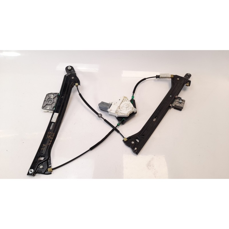 Recambio de elevalunas delantero derecho para audi a5 sportback (8t) 2.0 16v tdi referencia OEM IAM 8T8837462A  113820