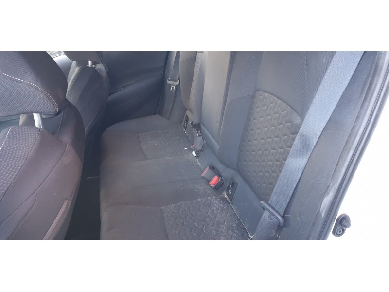 toyota corolla (e21) del año 2021