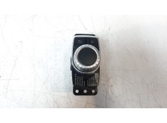 MANDO MULTIFUNCION A2469001309 