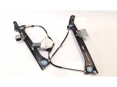 Recambio de elevalunas delantero derecho para audi a5 sportback (8t) 2.0 16v tdi referencia OEM IAM 8T8837462A  113820 2