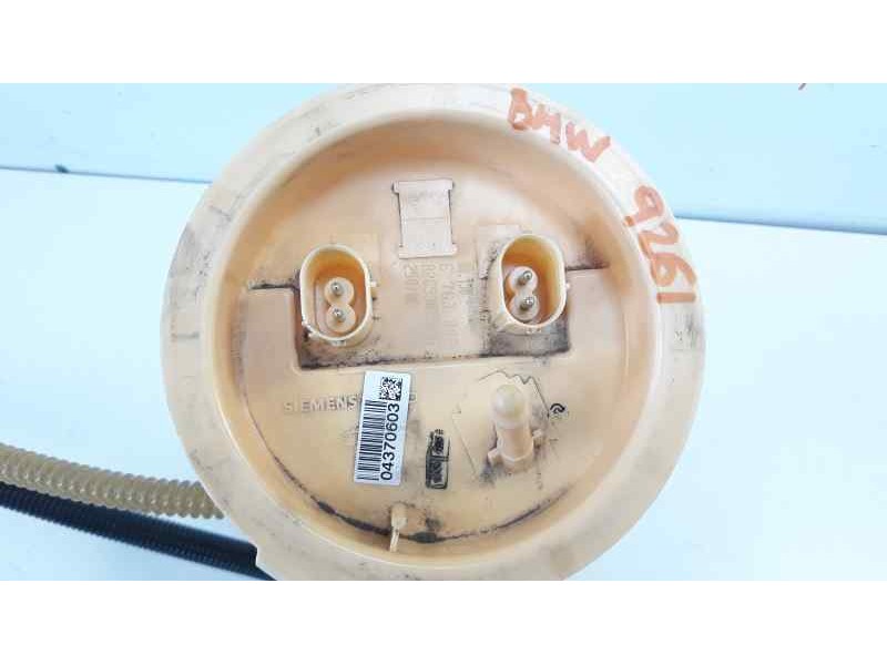 Recambio de bomba combustible para bmw serie 3 berlina (e90) 325d referencia OEM IAM 6763886 A2C53025289 A2C53025282