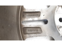 Recambio de llanta para hyundai kona 1.0 tgdi cat referencia OEM IAM 52910J9100   2