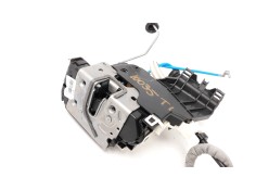 CERRADURA PUERTA TRASERA IZQUIERDA A2040085999 