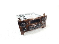SISTEMA AUDIO / RADIO CD 96435881GV 96435881GV 