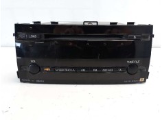 SISTEMA AUDIO / RADIO CD 86120472401 