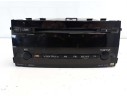 SISTEMA AUDIO / RADIO CD 86120472401 86120472401 