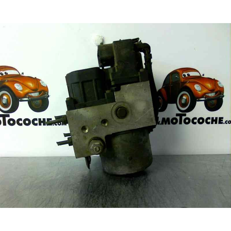 Recambio de abs para nissan primera berlina (p11) 2.0 turbodiesel cat referencia OEM IAM 476609F615 0265216837 6122