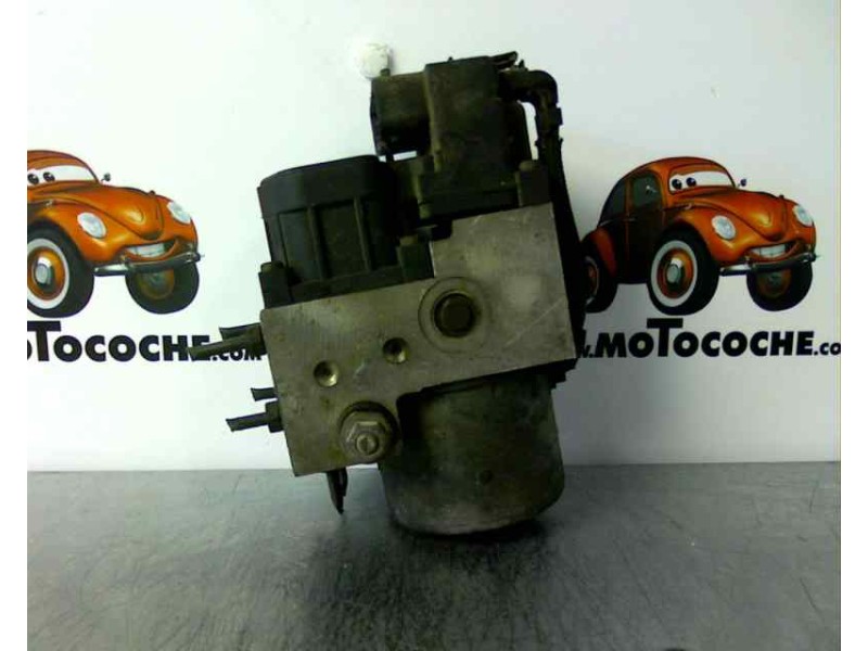 Recambio de abs para nissan primera berlina (p11) 2.0 turbodiesel cat referencia OEM IAM 476609F615 0265216837 6122