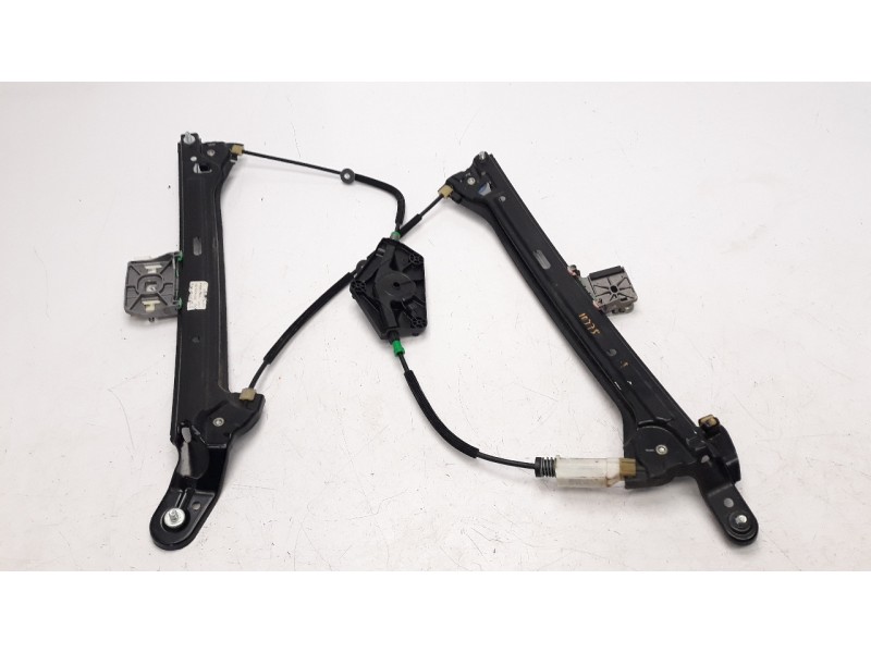 Recambio de elevalunas delantero izquierdo para audi a5 sportback (8t) 2.0 16v tdi referencia OEM IAM 8T8837461A  