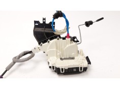 Recambio de cerradura puerta trasera izquierda para mercedes-benz clase cla (w117) shooting brake cla 200 d (117.908) referencia 2