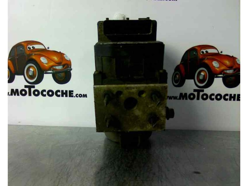 Recambio de abs para nissan primera berlina (p11) 2.0 turbodiesel cat referencia OEM IAM 476609F615 0265216837 6122