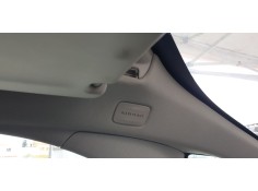 Recambio de airbag cortina delantero izquierdo para citroën c4 picasso feel referencia OEM IAM 9800483280   2