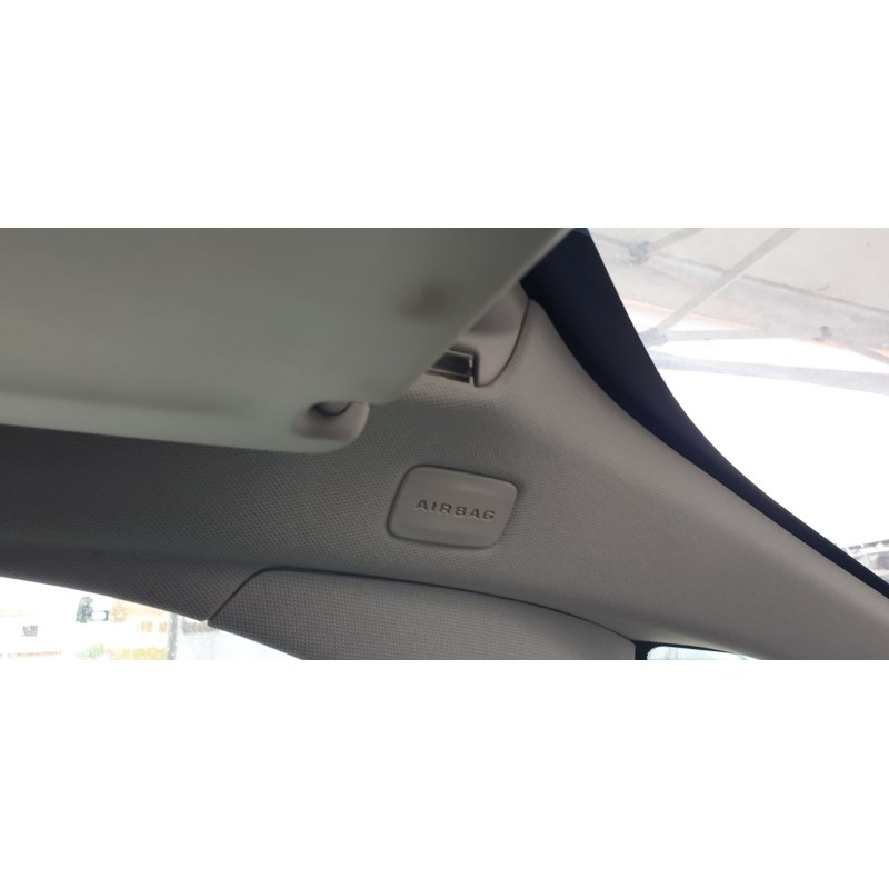Recambio de airbag cortina delantero izquierdo para citroen c4 picasso feel referencia OEM IAM 9800483280  