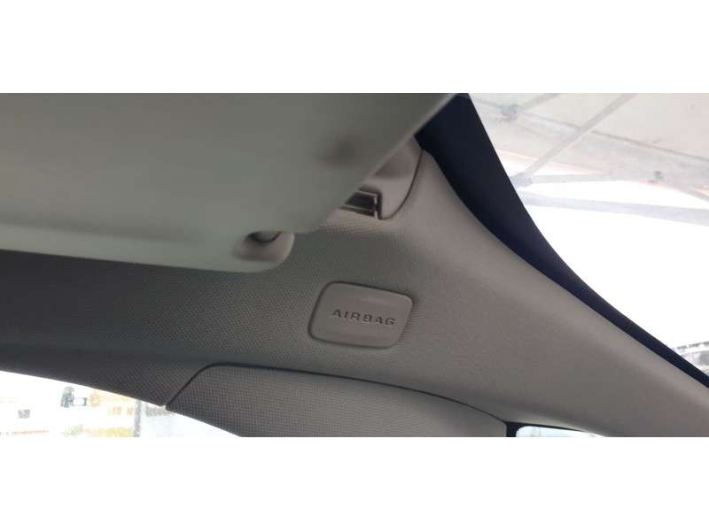 Recambio de airbag cortina delantero izquierdo para citroen c4 picasso feel referencia OEM IAM 9800483280  